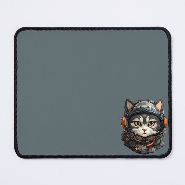 Item preview, Metal Gear Kitty designed and sold by Lilo-Designs.