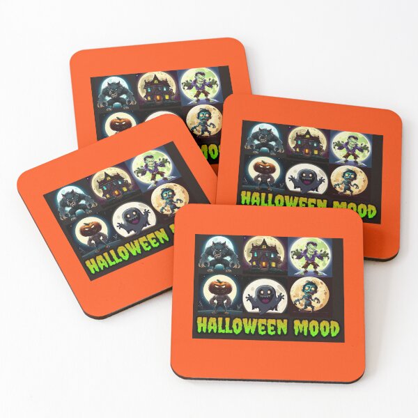 Item preview, Halloween mood 1 designed and sold by ONIX23.