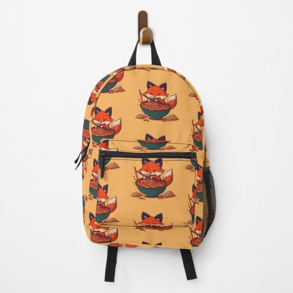 Item preview, Red Fox Ramen designed and sold by Rislam.