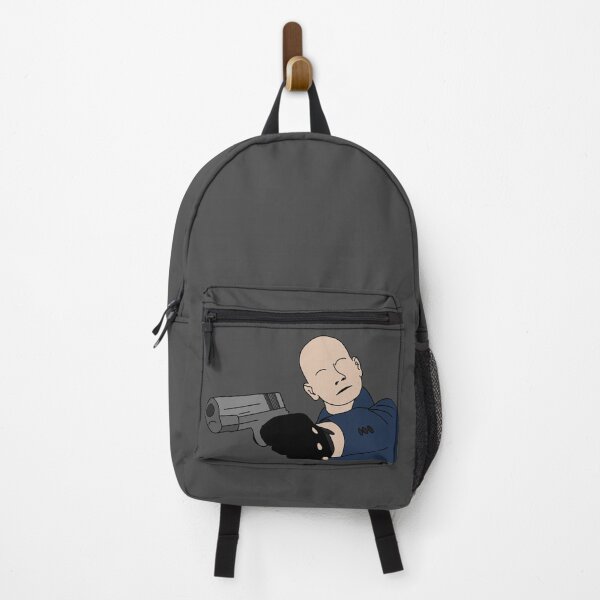 Item preview, Victor Zsasz designed and sold by BRICKWALL01.