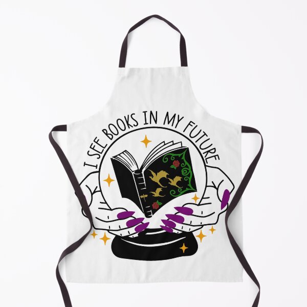Item preview, Books In My Future designed and sold by Celticrose721.