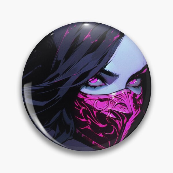 Item preview, The Watcher designed and sold by Splatter-arts.