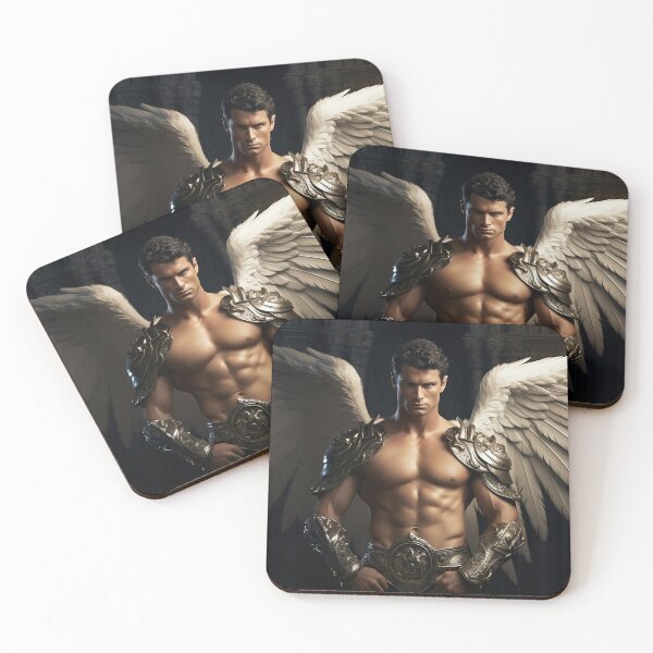 Item preview, Gabriel designed and sold by platonicXXI.