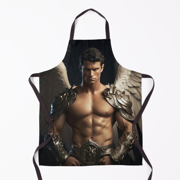 Item preview, Gabriel designed and sold by platonicXXI.