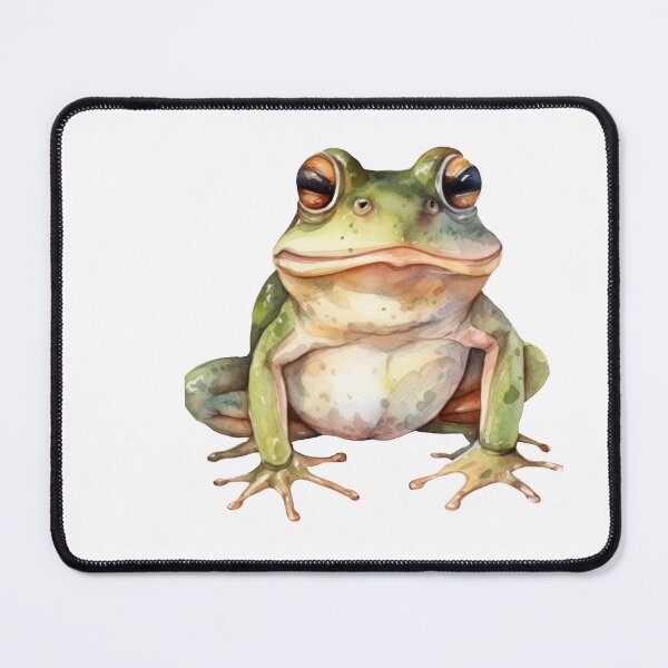 Item preview, Frog Balloons Peace Psychedelic illusion Ai art fungi art simple Music rock lgbt Mens Womens Kids Funny Nature Lovers  designed and sold by Martolina33.