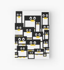 Penguin Diversity Hardcover Journal