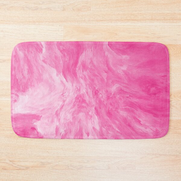 Item preview, Barbiecore Pink Marble designed and sold by PrettyPixel0.
