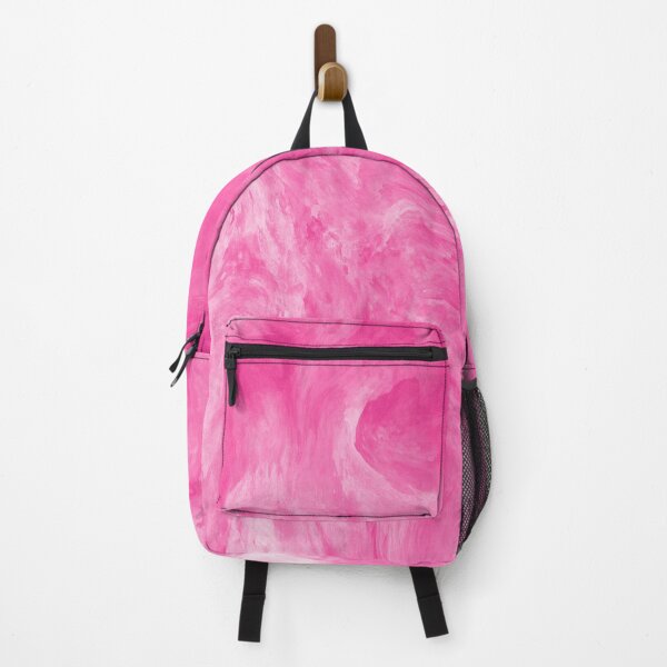 Item preview, Barbiecore Pink Marble designed and sold by PrettyPixel0.