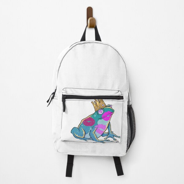 Item preview, Frog Balloons Peace Psychedelic illusion Ai art fungi art simple Music rock lgbt Mens Womens Kids Funny Nature Lovers designed and sold by Martolina33.
