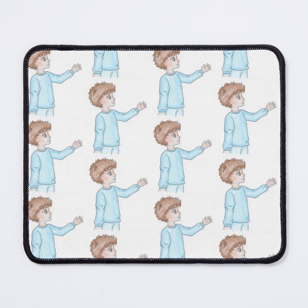 Item preview, Boy raises hand designed and sold by Anmioma.