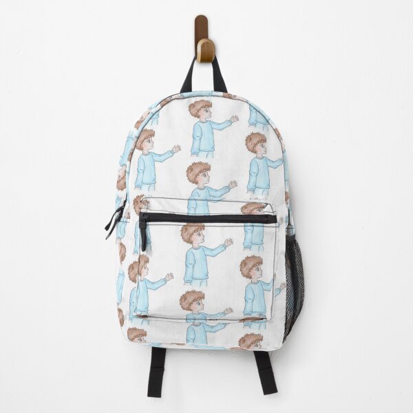 Item preview, Boy raises hand designed and sold by Anmioma.