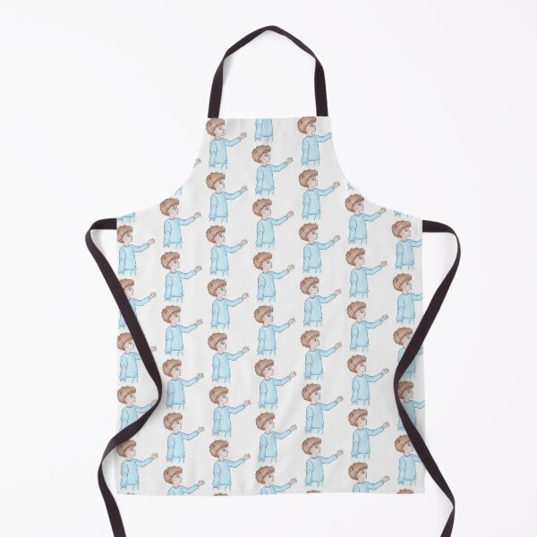 Item preview, Boy raises hand designed and sold by Anmioma.