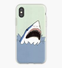 Shark iPhone Case