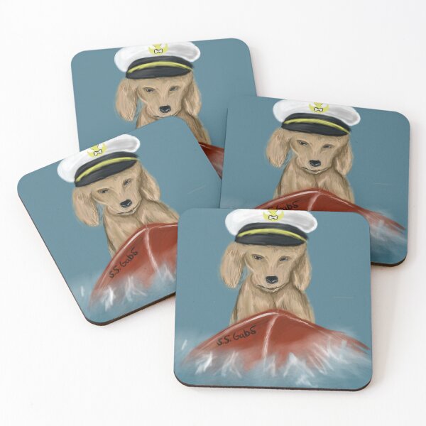 Item preview, Captain Gabi designed and sold by Nezeralday.