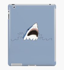 Shark iPad Case/Skin