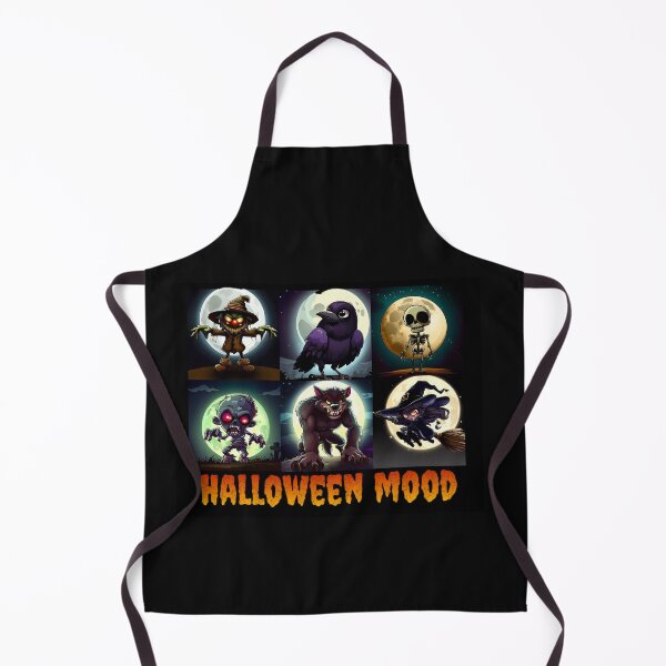 Item preview, halloween mood 2 designed and sold by ONIX23.