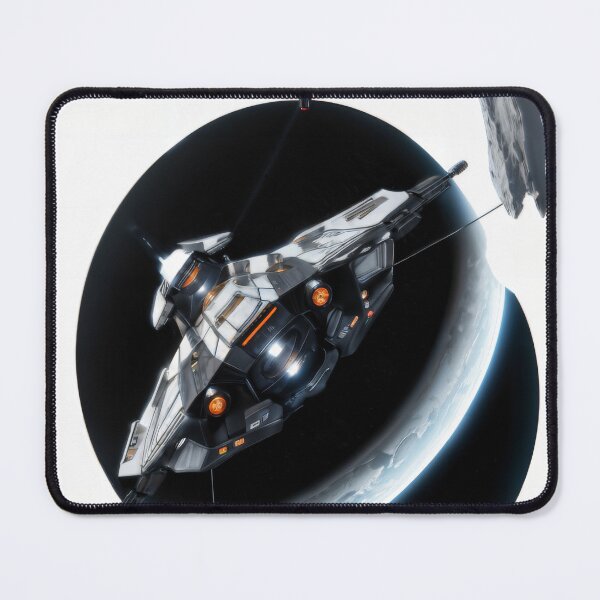 Item preview, Elite Dangerous designed and sold by AykutDoodle.