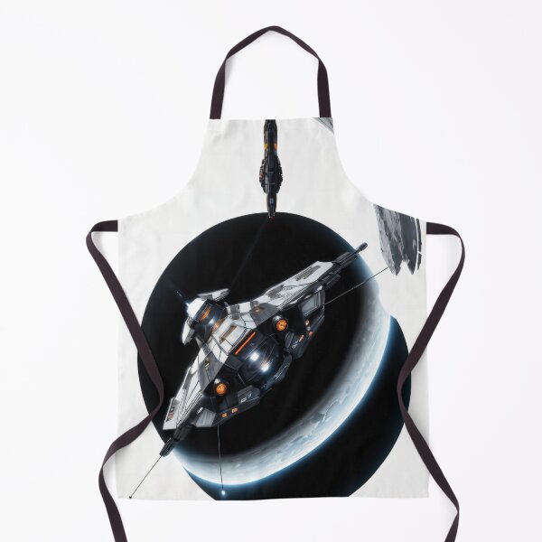 Item preview, Elite Dangerous designed and sold by AykutDoodle.