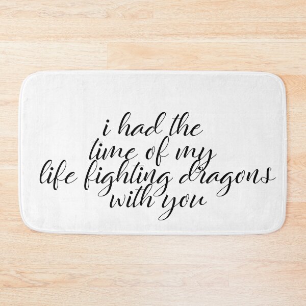 Item preview, i had the time of my life designed and sold by myfaithmylove.