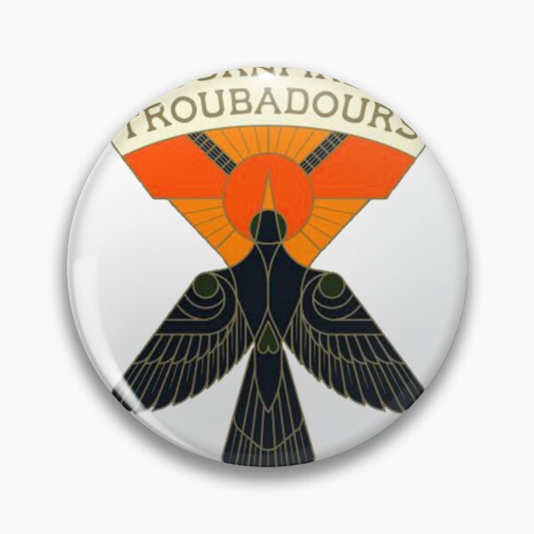 Item preview, turnpike troubadours rock designed and sold by LoreneBusch.