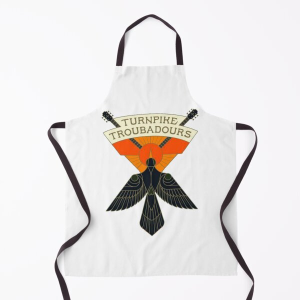 Item preview, turnpike troubadours rock designed and sold by LoreneBusch.