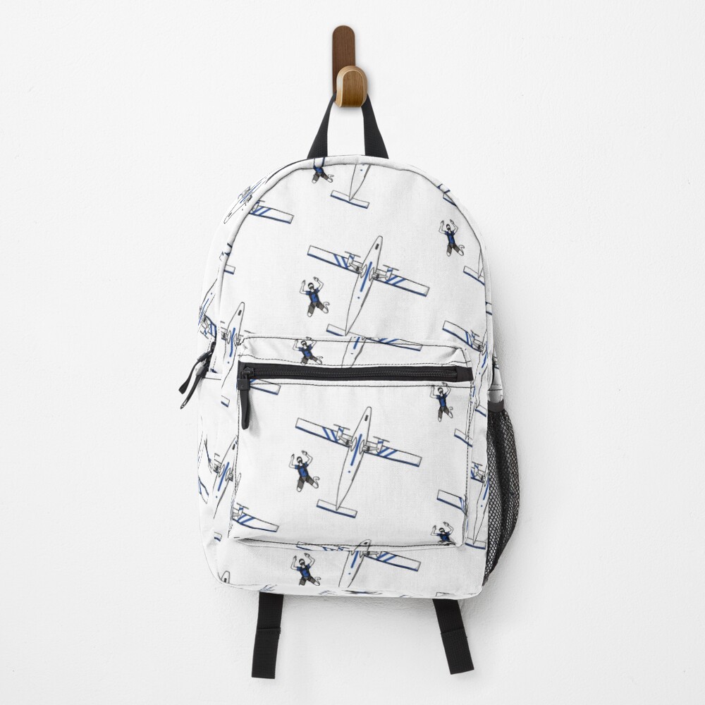 Item preview, Backpack designed and sold by Reeseworks.
