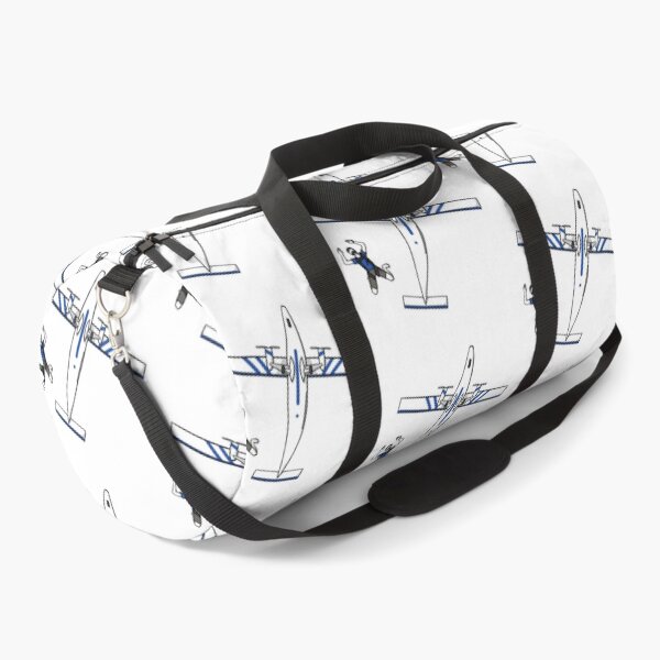 Item preview, Skydiver And Plane designed and sold by Reeseworks.