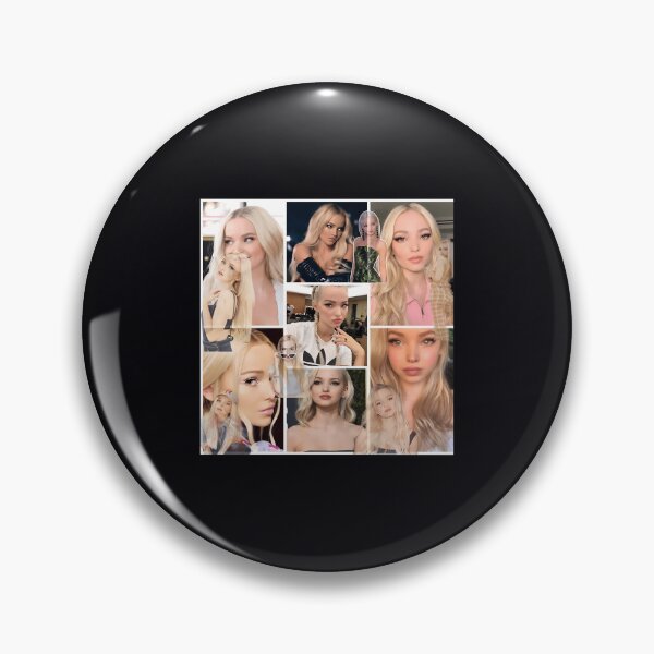 Item preview, Dove Cameron Collage   	 designed and sold by hlftwmrwaju51.