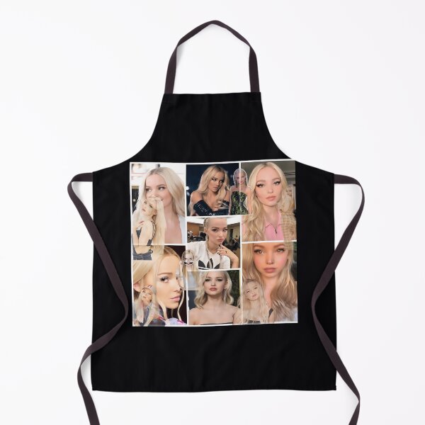 Item preview, Dove Cameron Collage designed and sold by hlftwmrwaju51.