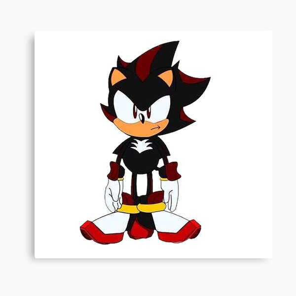 195194 SONIC HEDGEHOG CLASSIC Wall Print Poster