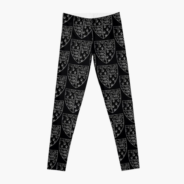 Prince Of Wales Leggings for Sale | Redbubble