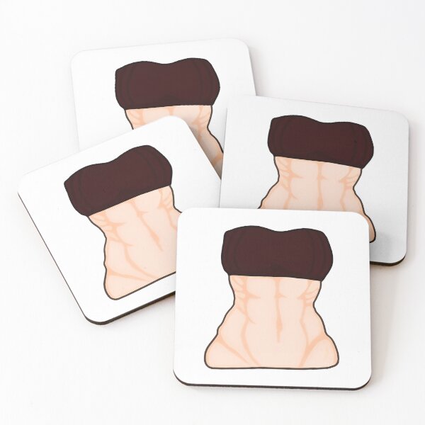 Item preview, Dommy Mommy Abs designed and sold by BakaBuffBunny.