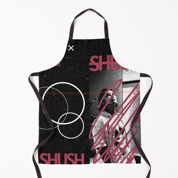 Item preview, Shush designed and sold by SirenMoon.