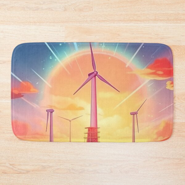 Item preview, Sustainable development Goals designed and sold by Aestheticlanart.