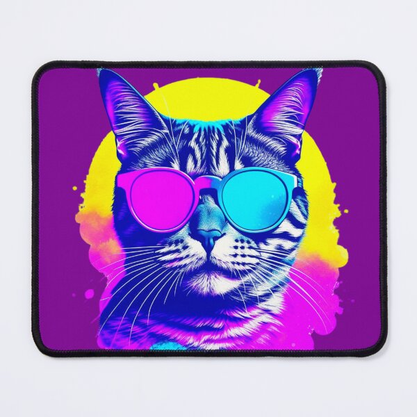 Item preview, Cool Cat designed and sold by unhombreocioso.