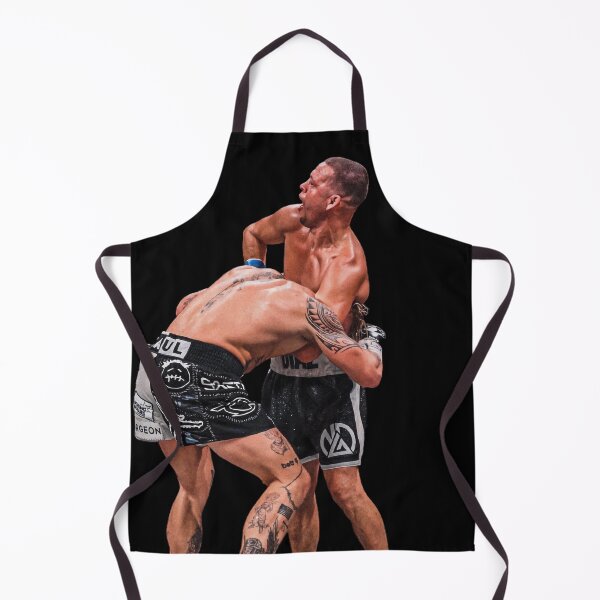 Item preview, Nate Diaz's Guillotine on Jake Paul: The Unexpected Move designed and sold by ocota831.