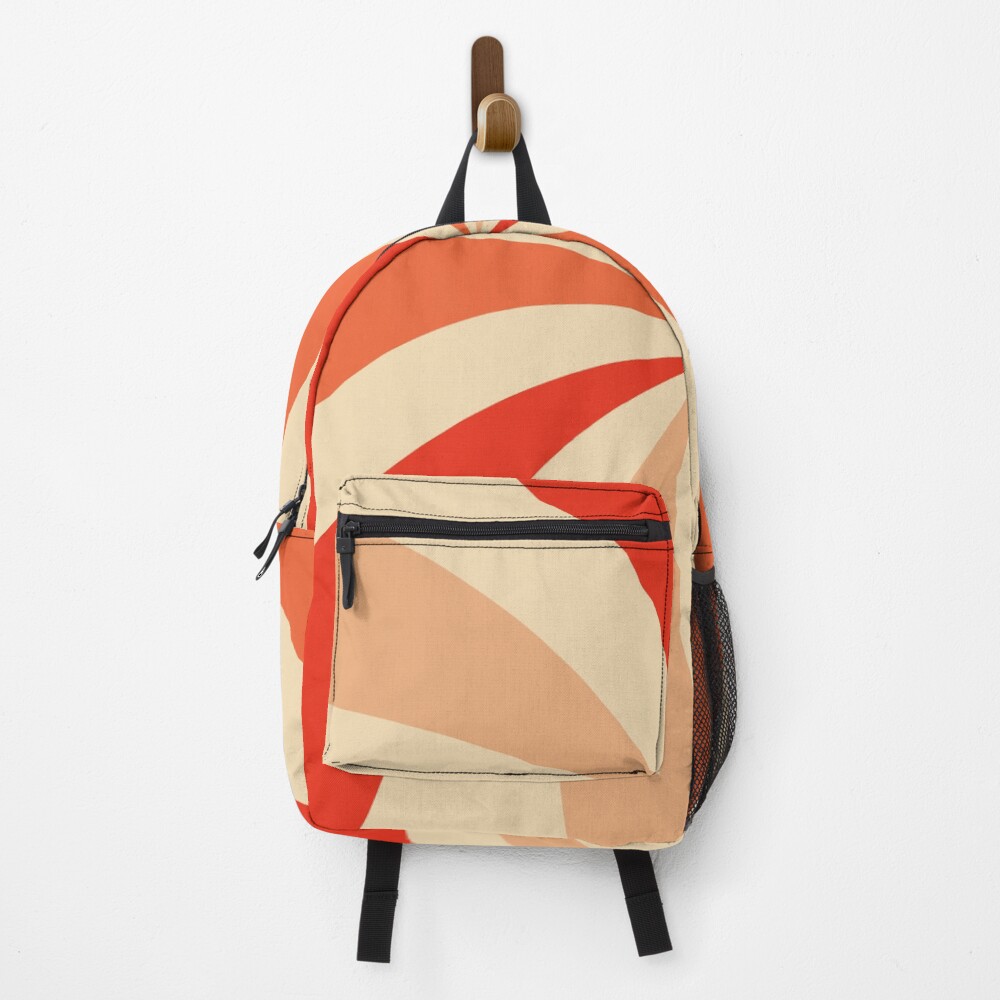 Item preview, Backpack designed and sold by TalariaDesign.