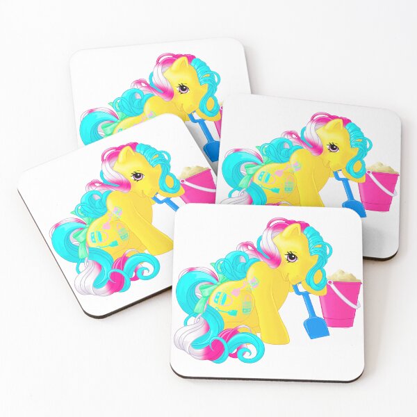 Item preview, MLP sand Digger Too designed and sold by scholtenart.