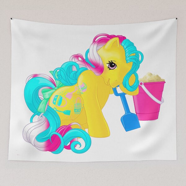 Item preview, MLP sand Digger Too designed and sold by scholtenart.