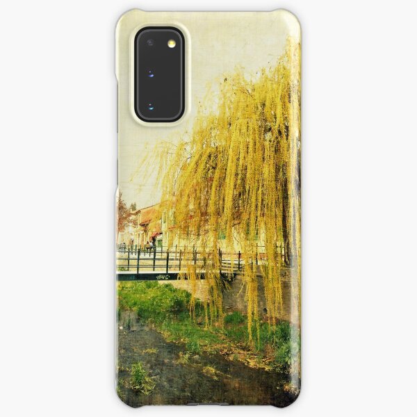 The Willow Samsung Galaxy Snap Case