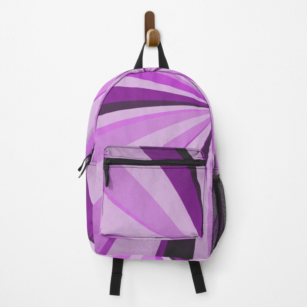 Item preview, Backpack designed and sold by TalariaDesign.