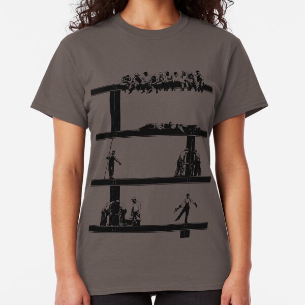 Keep Calm I/'m A Carpenter T-Shirt Occupation Mens Tee More Colors