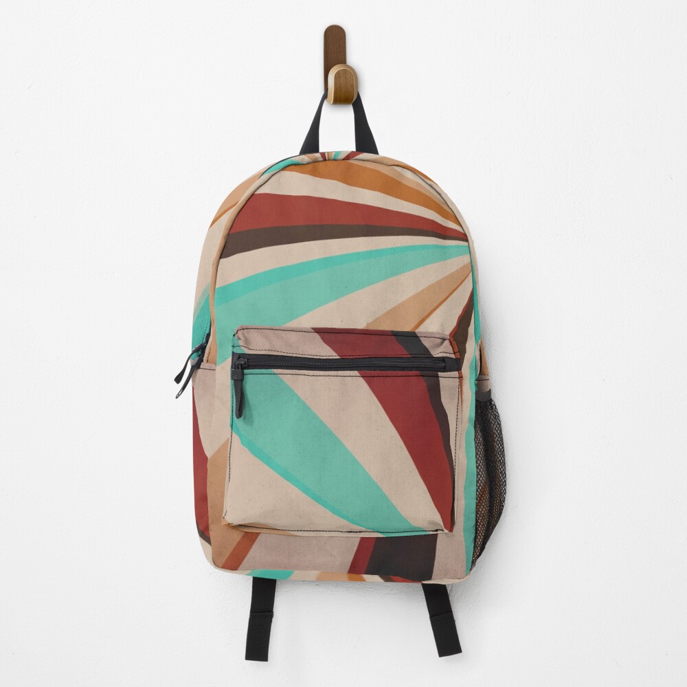 Item preview, Backpack designed and sold by TalariaDesign.