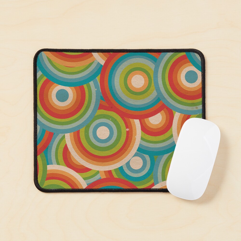 Item preview, Mouse Pad designed and sold by TalariaDesign.