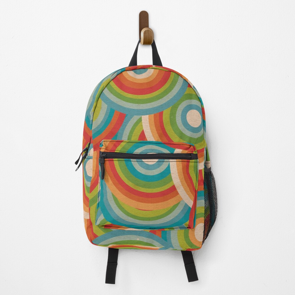Item preview, Backpack designed and sold by TalariaDesign.