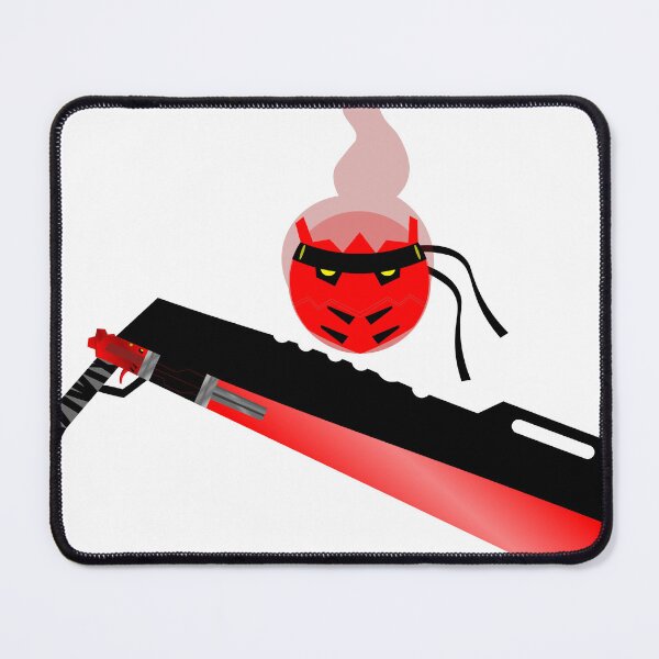 Item preview, Persona Shaman king crossover weapon- Magatsu-Izanagi oversouls designed and sold by Pokemonmaster28.