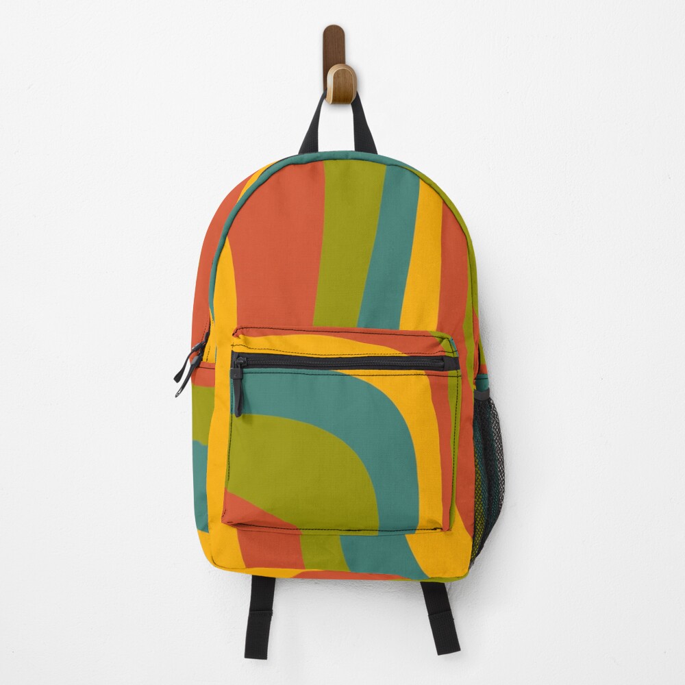 Item preview, Backpack designed and sold by TalariaDesign.