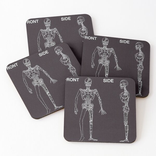Item preview, Snatcher skeleton  designed and sold by GameCafe.