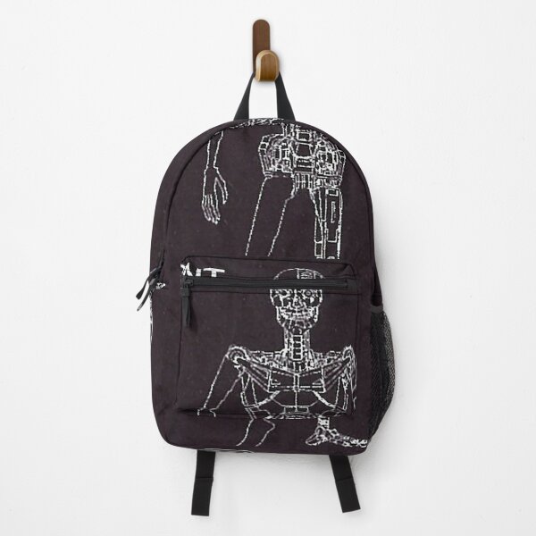 Item preview, Snatcher skeleton designed and sold by GameCafe.