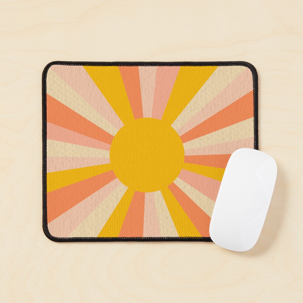Item preview, Mouse Pad designed and sold by TalariaDesign.